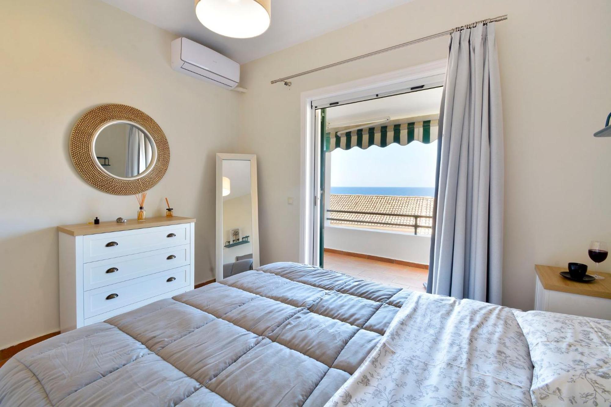 Holiday home Two-bedroom With Sea View In *